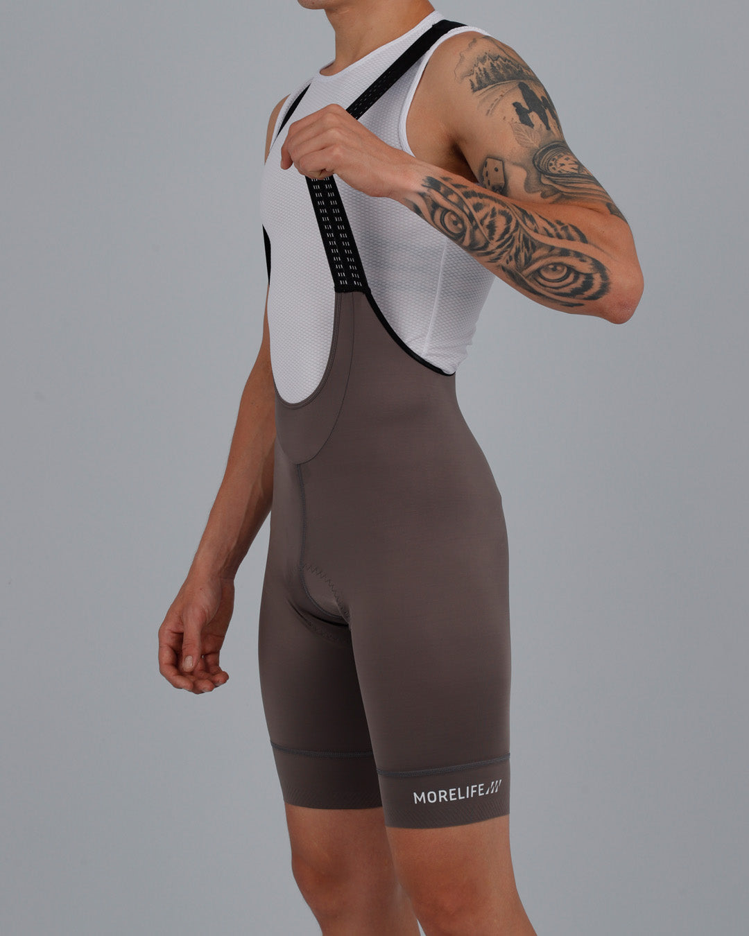 Licra Ciclismo Active Hombre