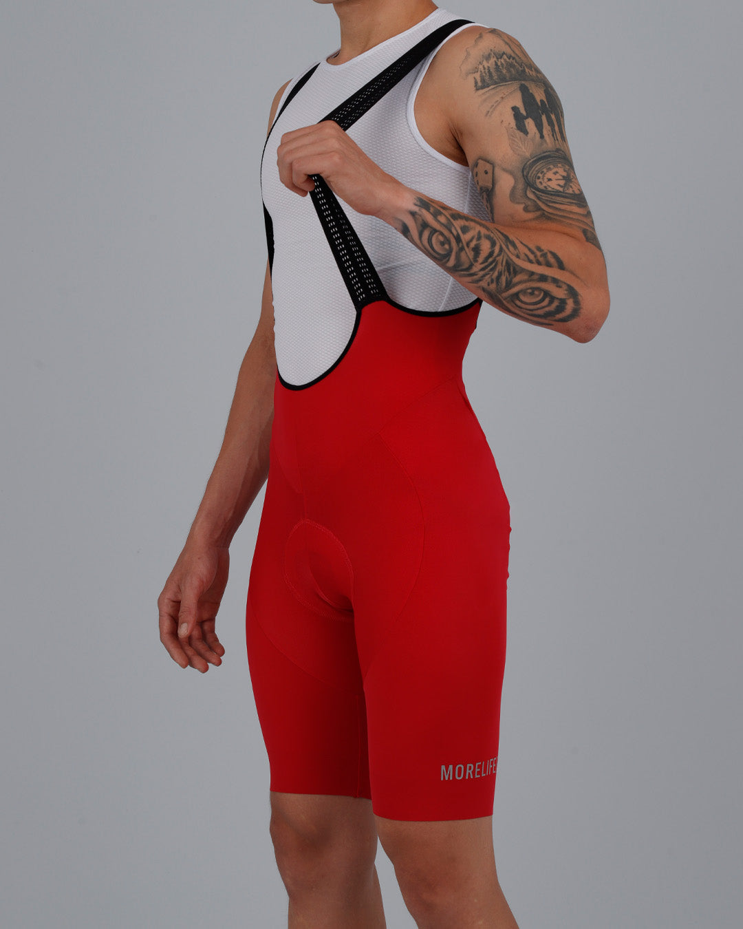 Licra Ciclismo Active Hombre