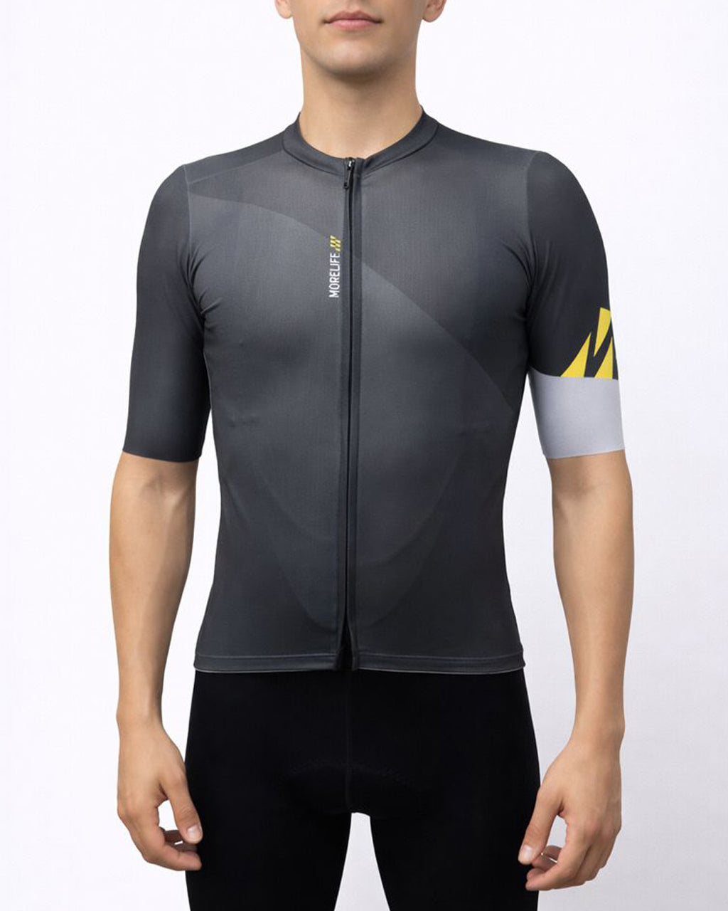 Jersey MC Blackout