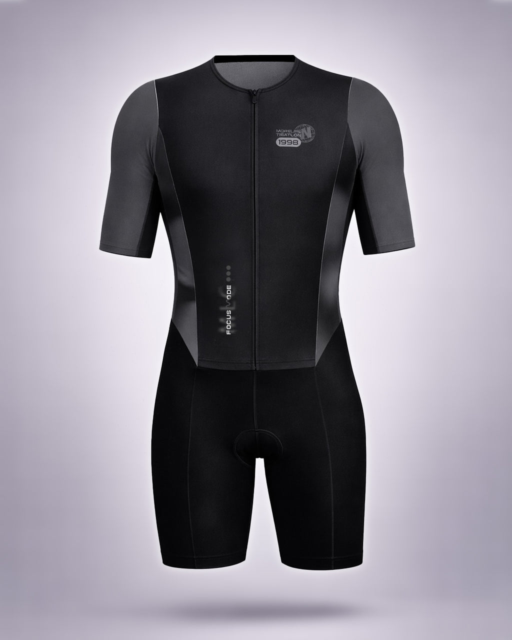 Trisuit Ultralight Unlimited Negro