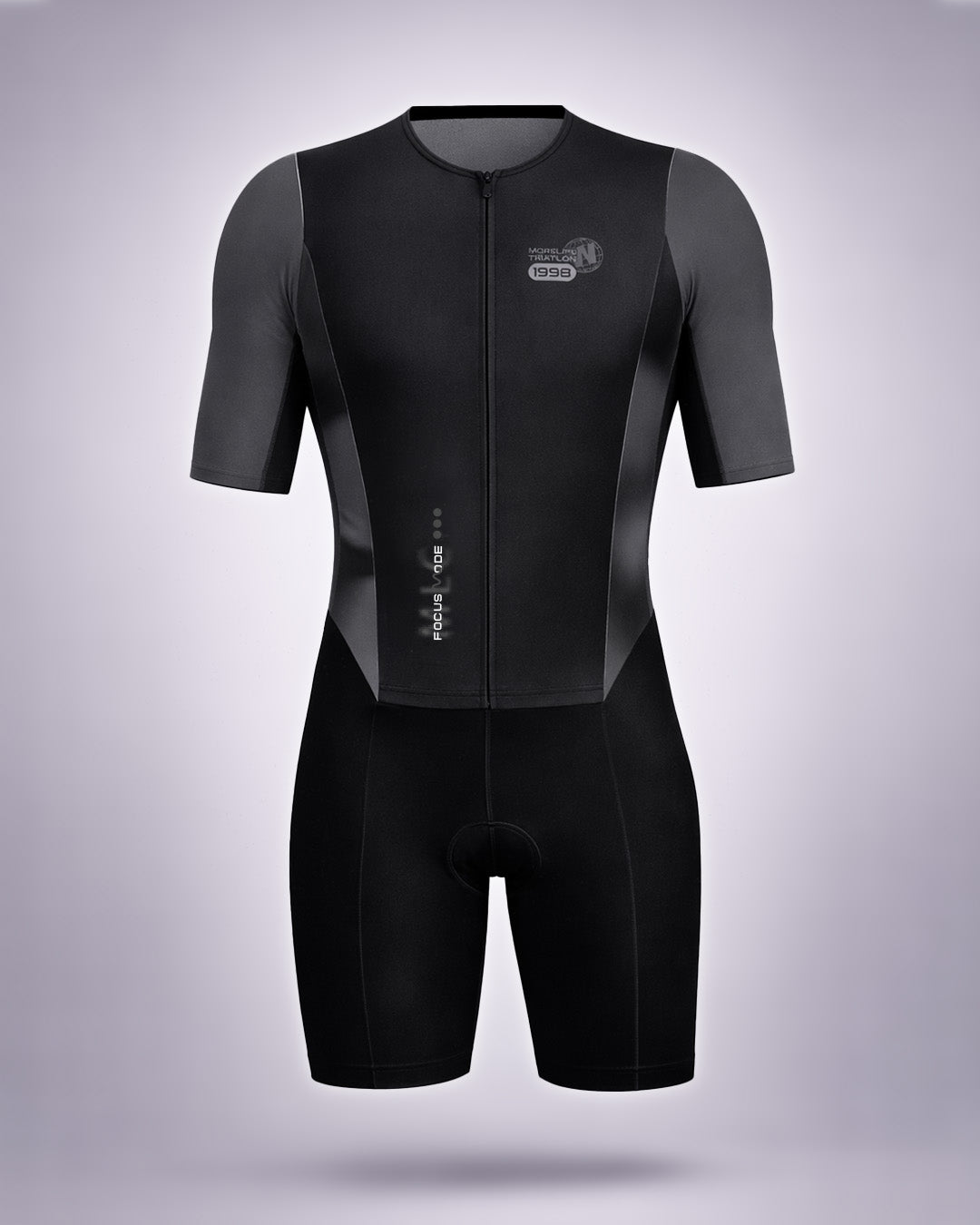 Trisuit Ultralight Unlimited Negro
