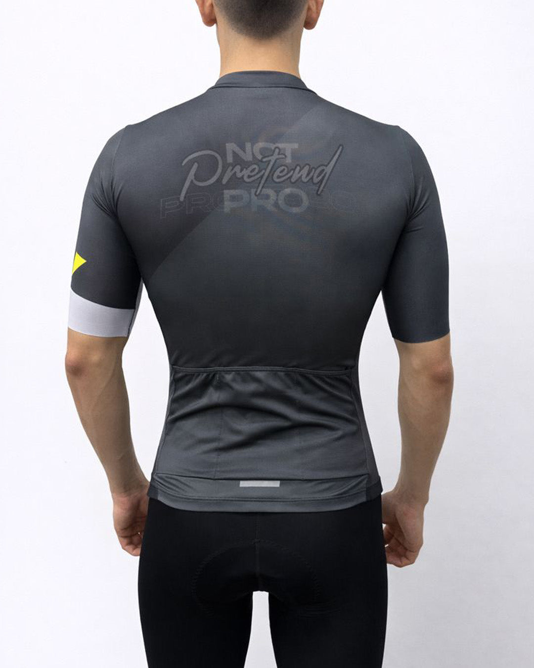 Jersey MC Blackout