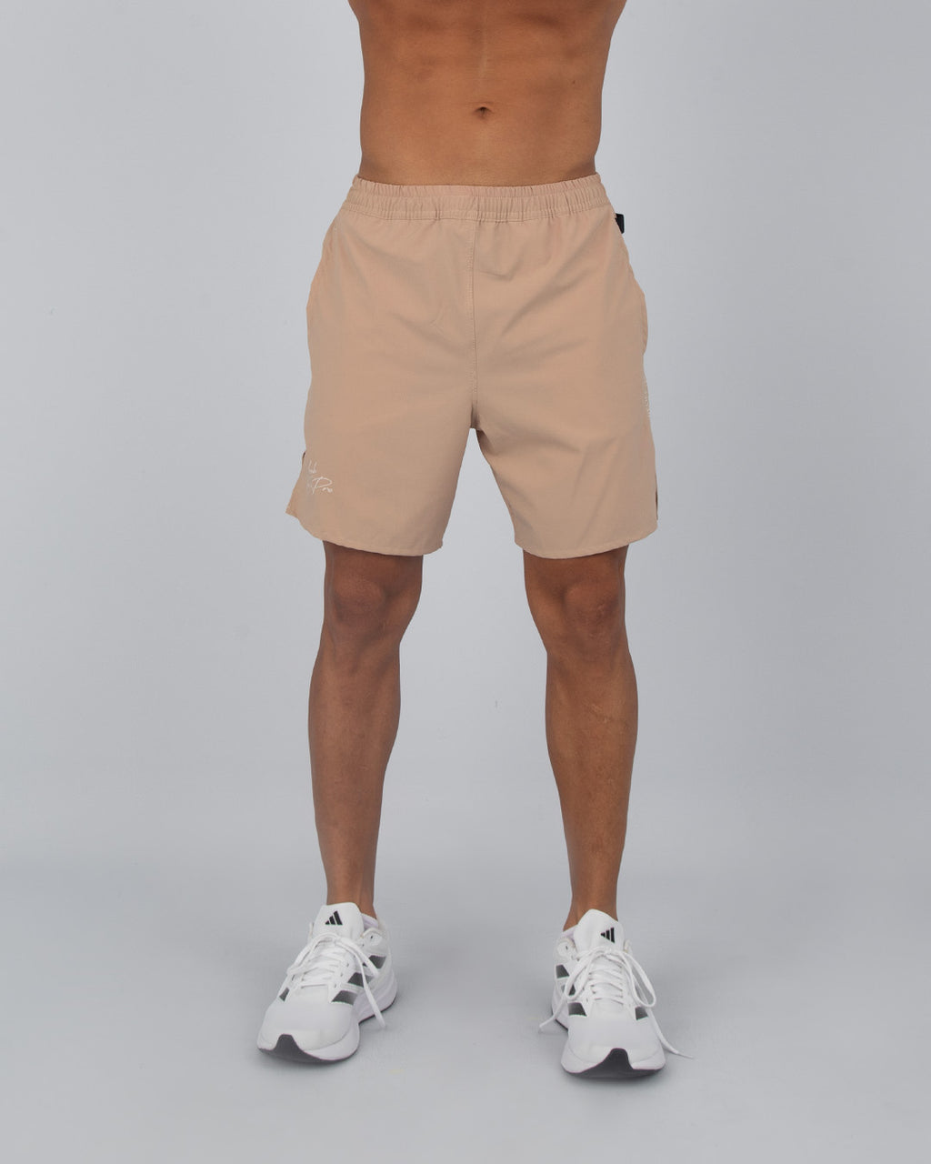 Pantaloneta con Licra