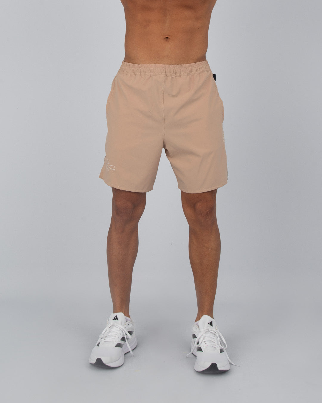 Pantaloneta con Licra