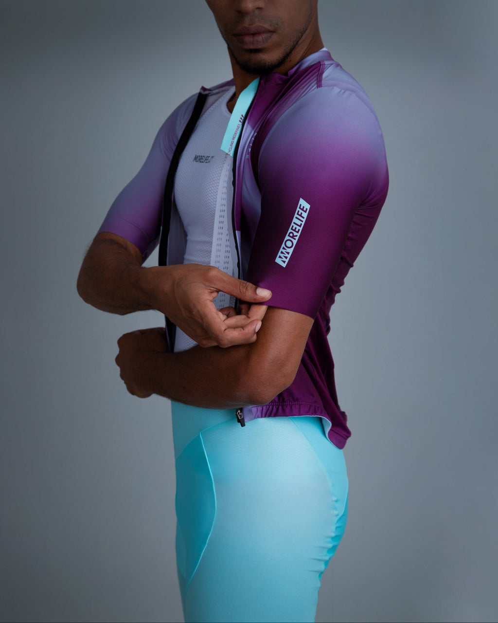 Jersey Competition Lyra