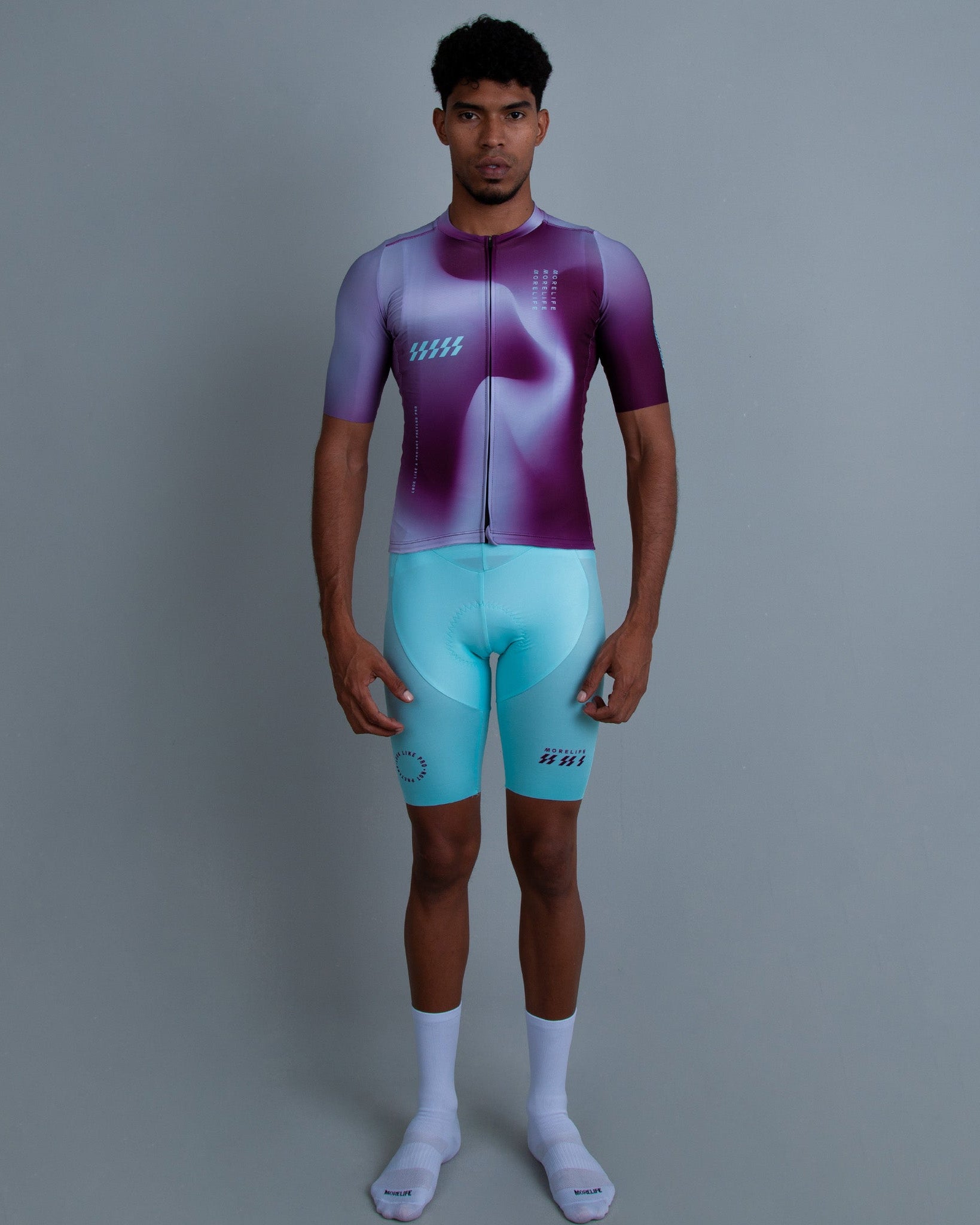 Jersey Competition Lyra