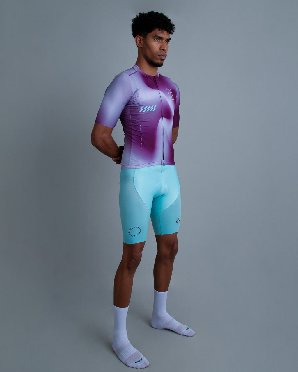 Jersey Competition Lyra