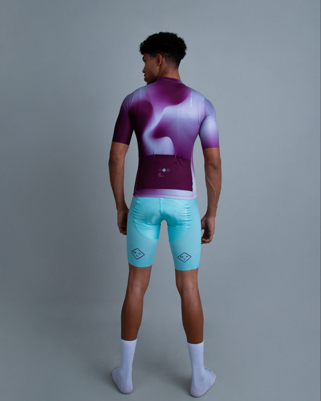 Jersey Competition Lyra