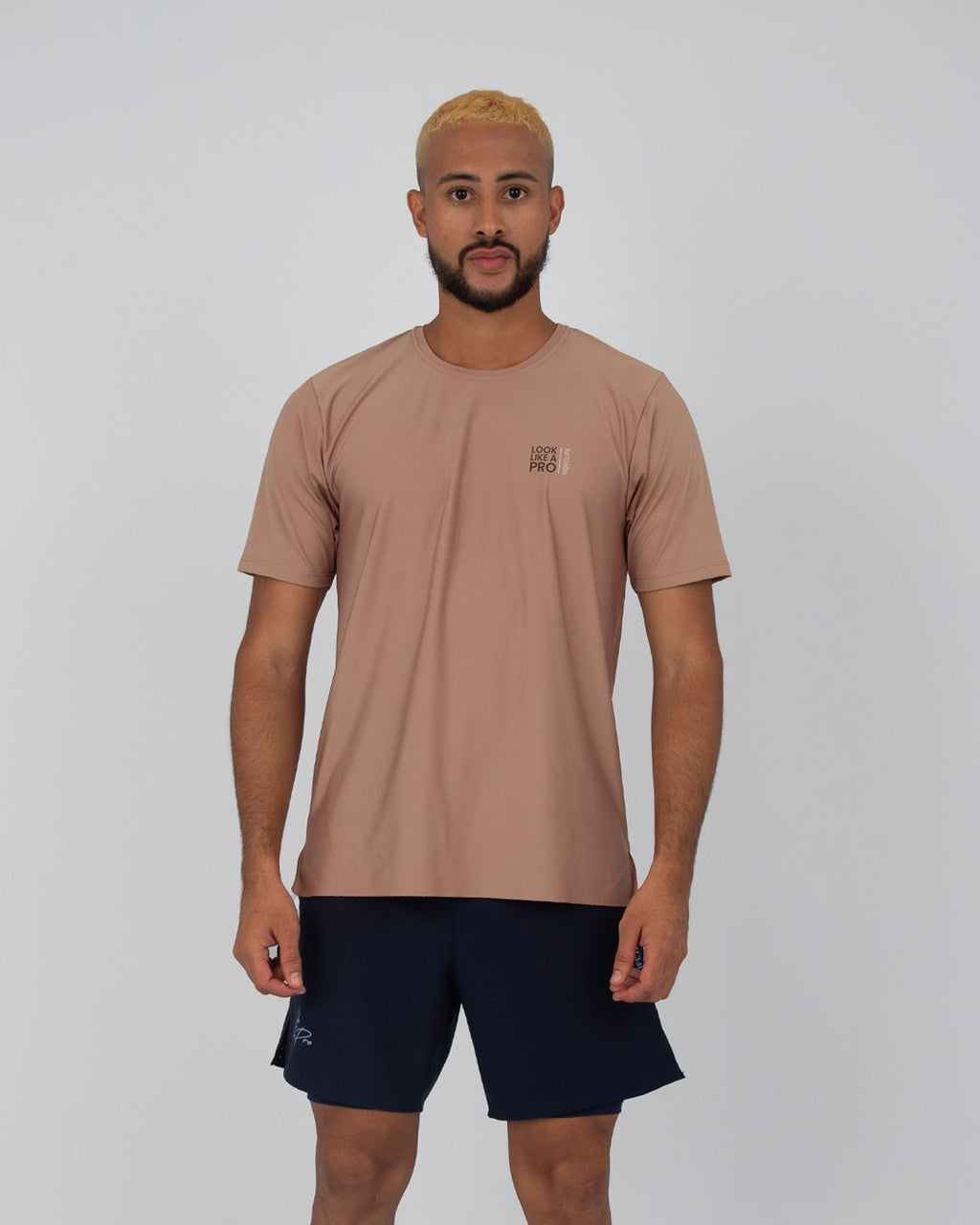 Camiseta MC Core Café