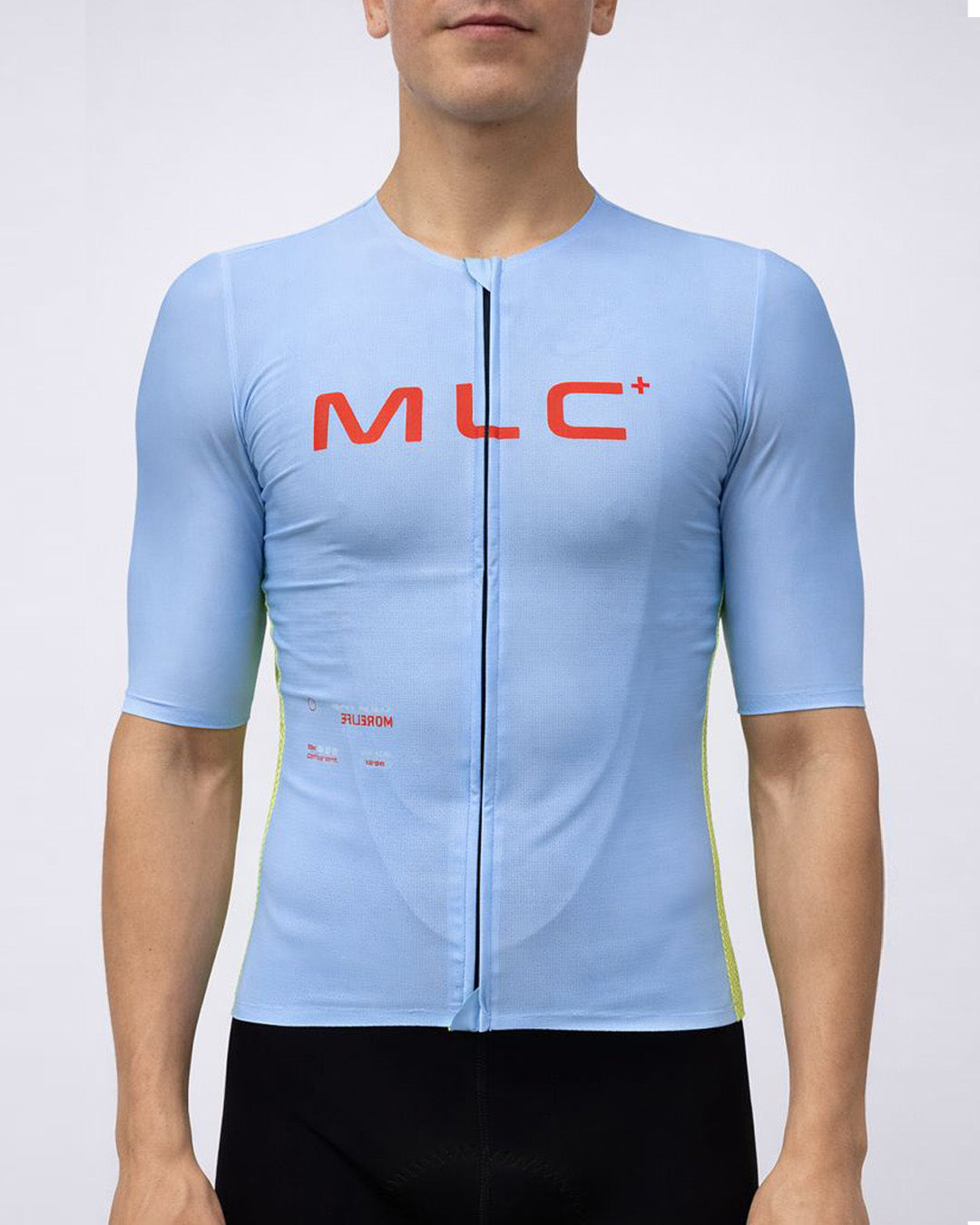 Jersey Inspire Airstream