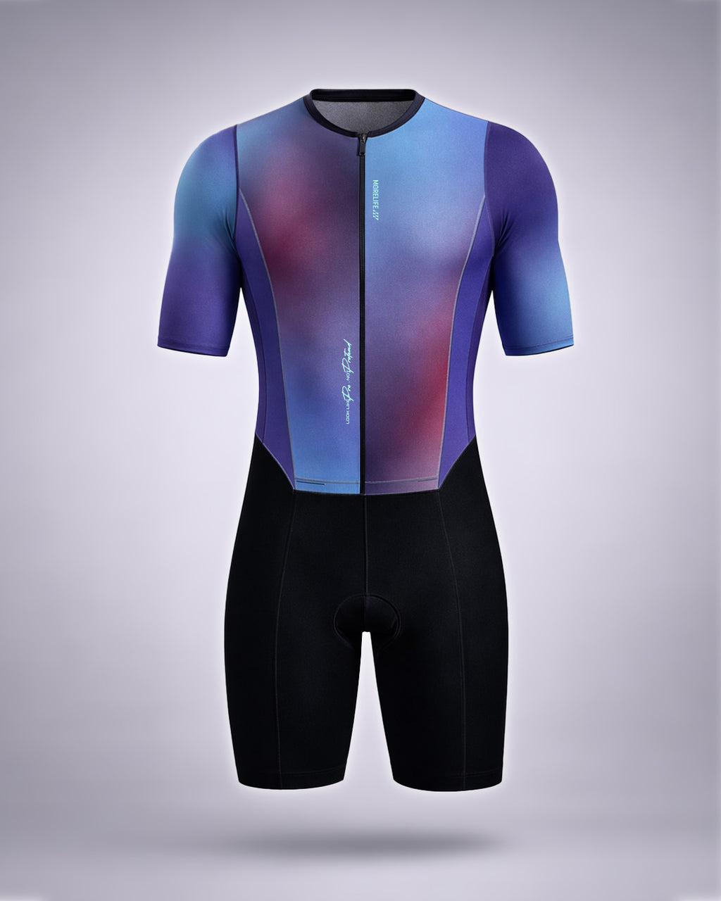 Trisuit Ultralight Unlimited Morado