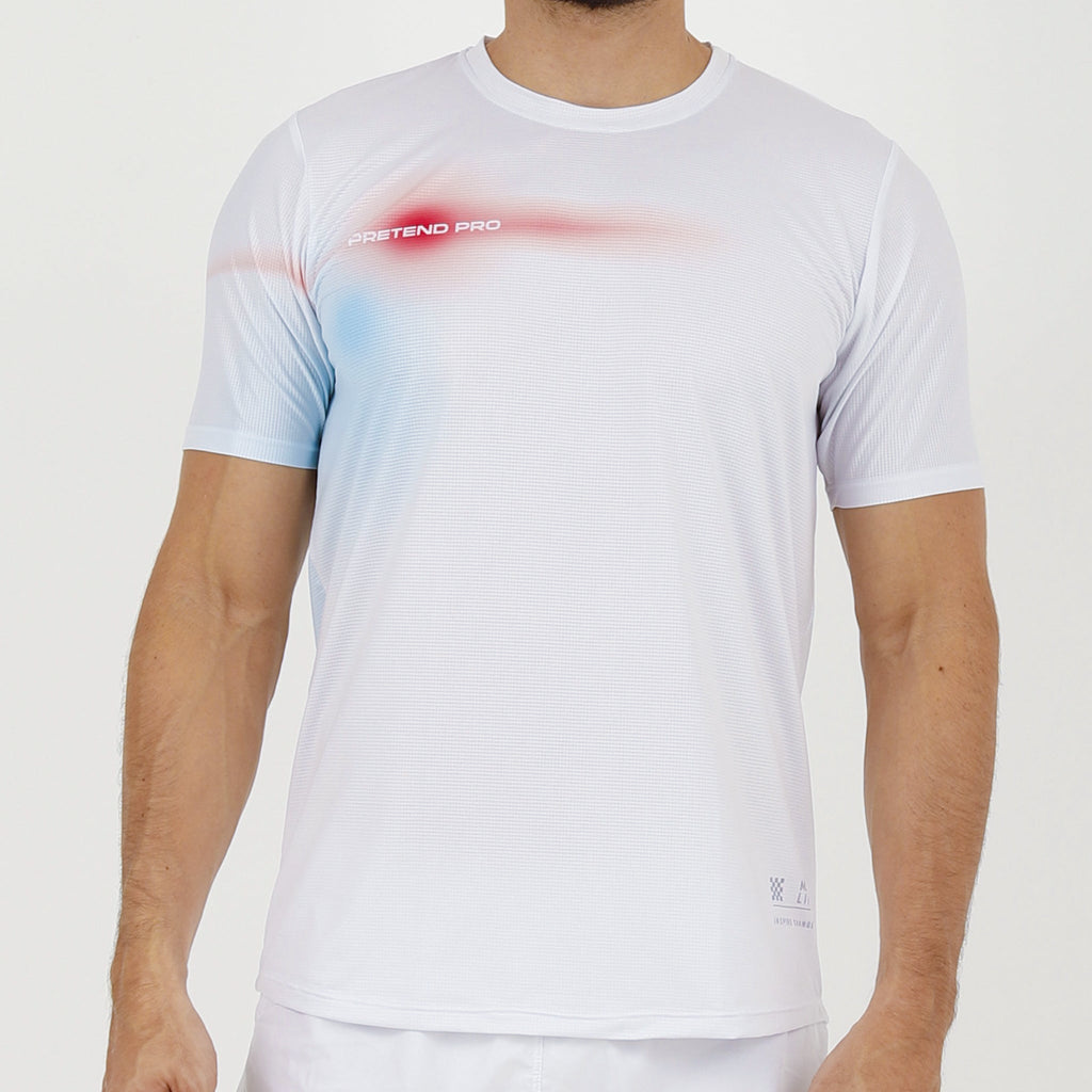 Camiseta MC Racing Pretend Pro