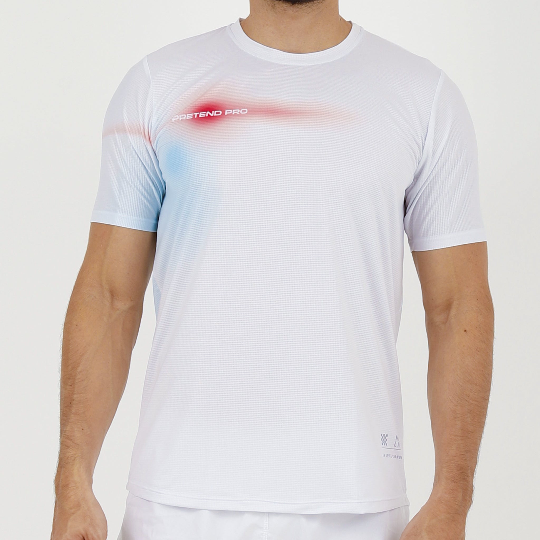 Camiseta MC Racing Pretend Pro