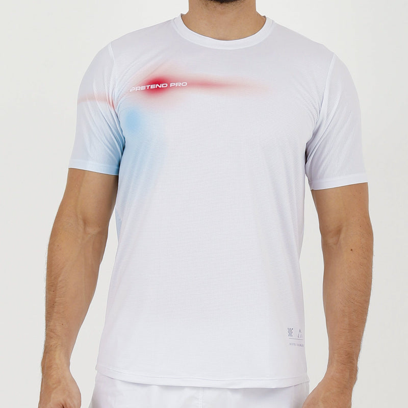 Camiseta MC Racing Pretend Pro