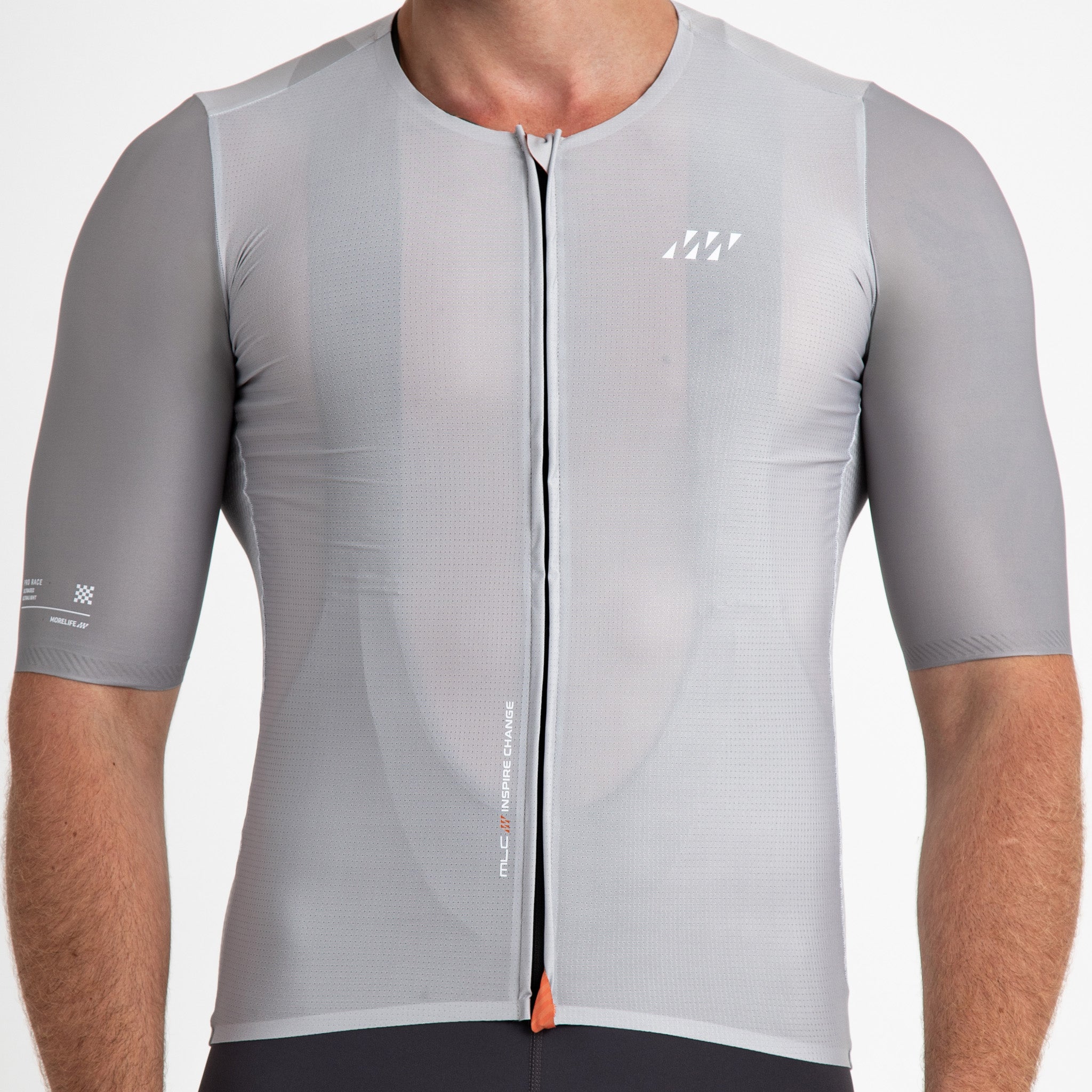 Jersey Inspire MLC Gris
