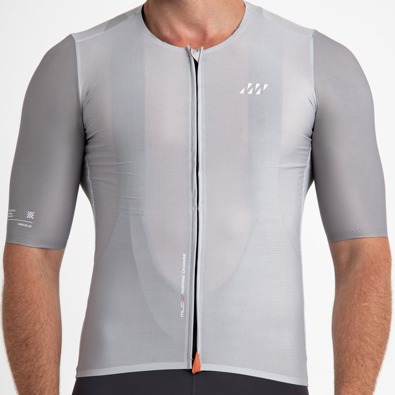 Jersey Inspire MLC Gris