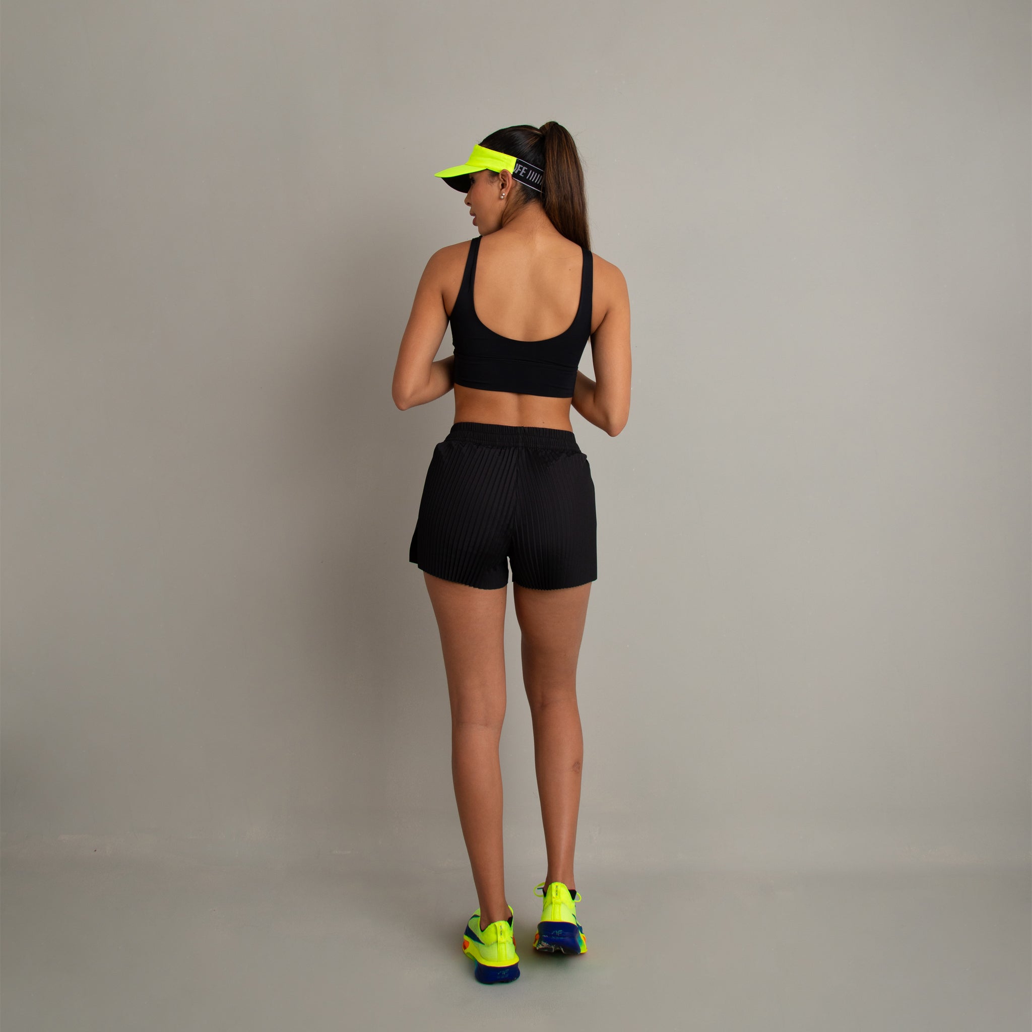 Top con sesgos Negro