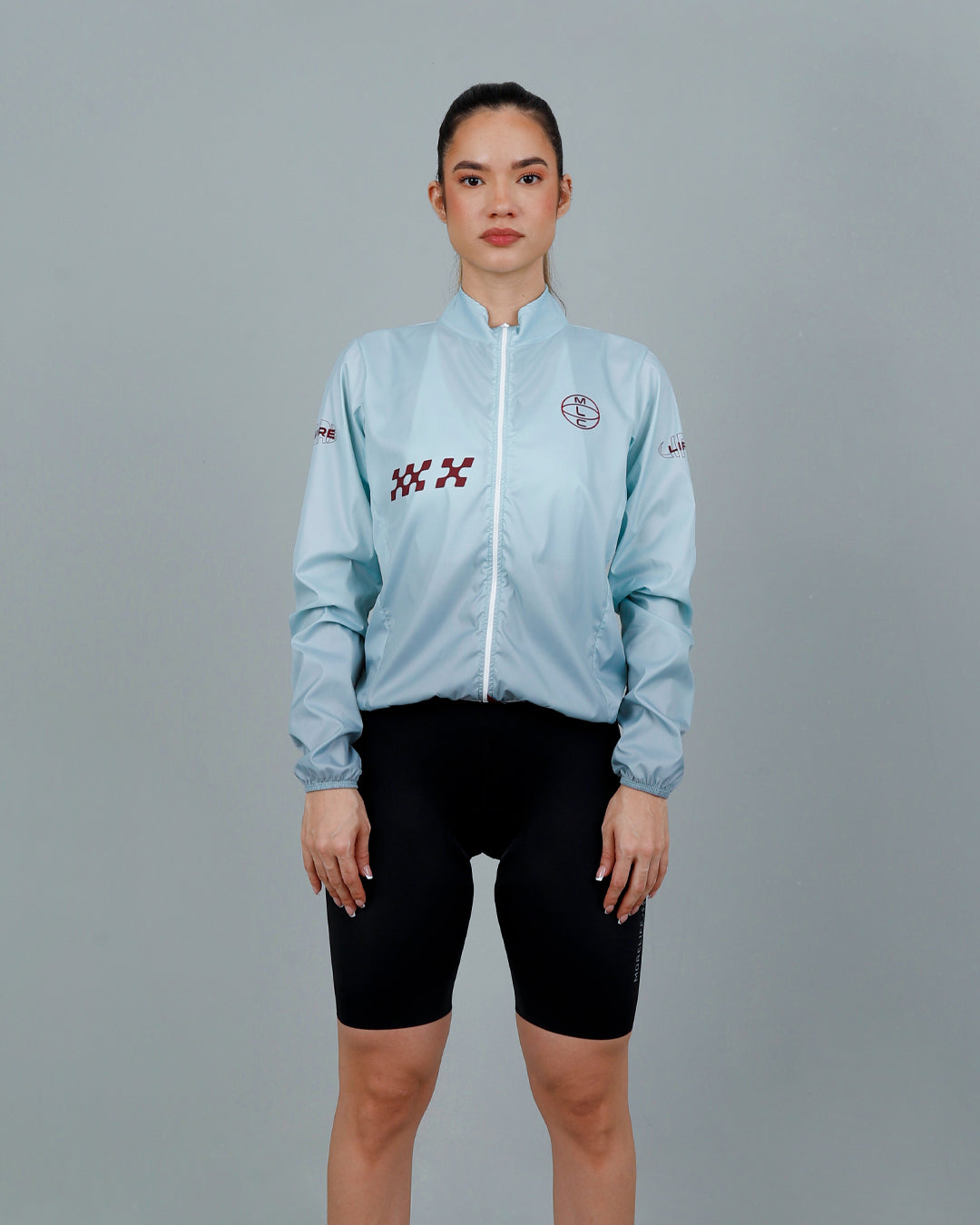 Chaqueta Rompevientos Circuit Race
