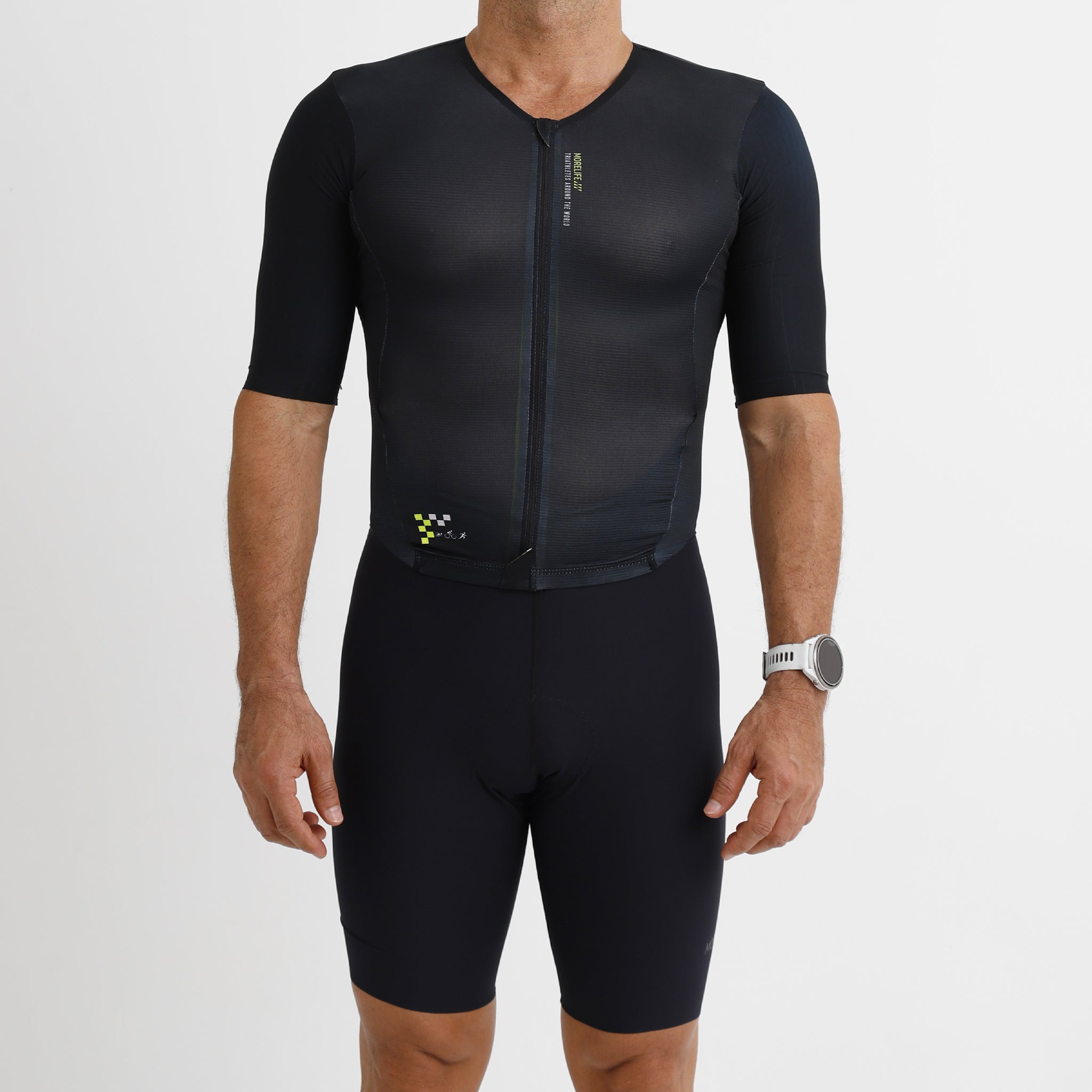 Trisuit Ultralight Unlimited Negro