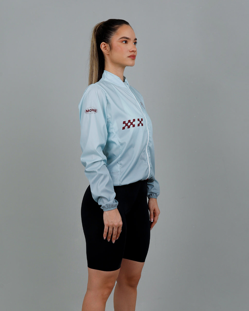 Chaqueta Rompevientos Circuit Race