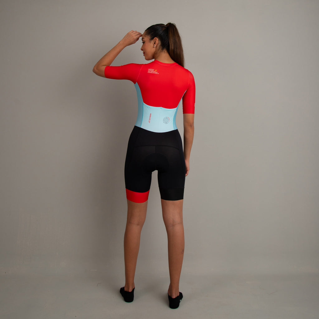 Enterizo MC Dama Inspire