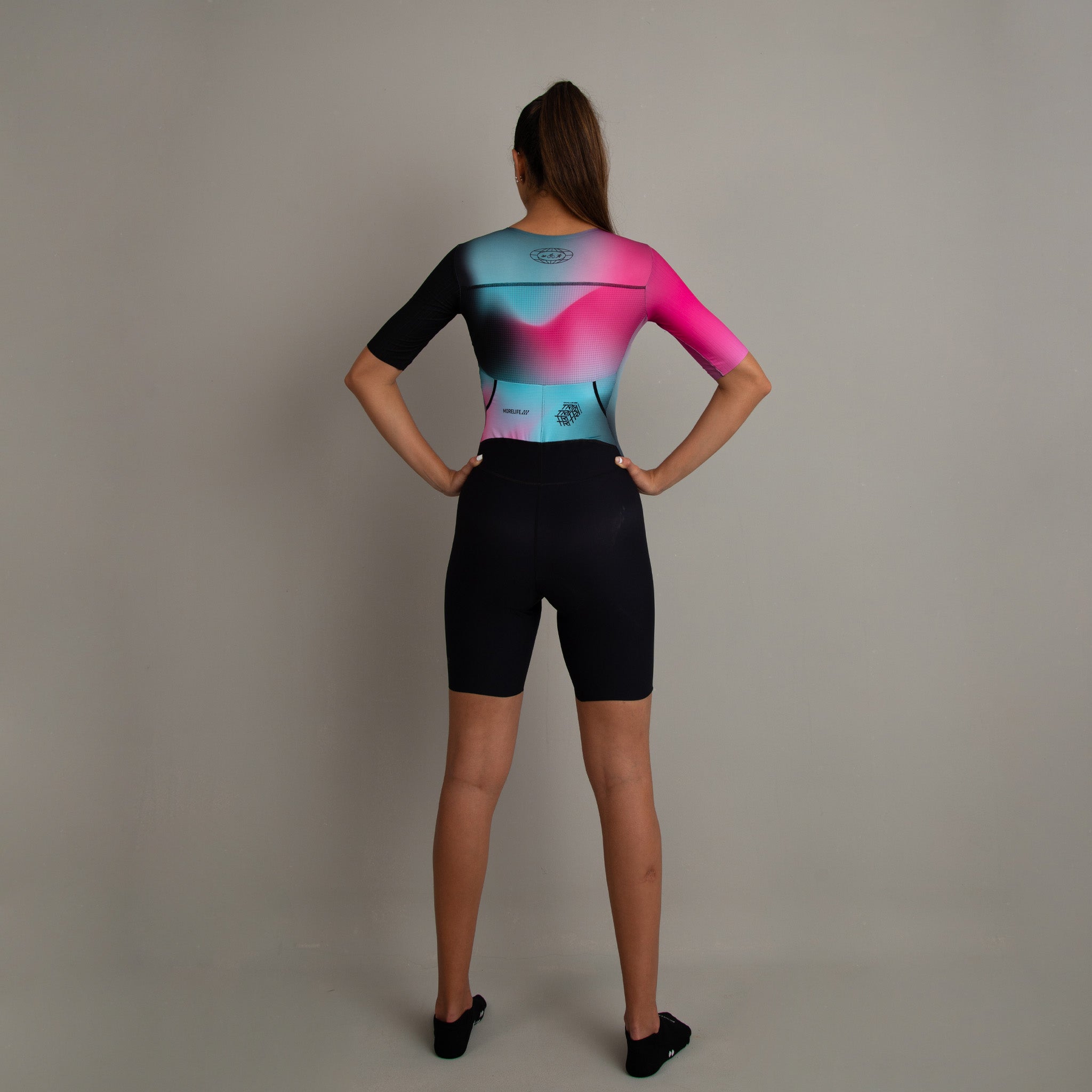 Trisuit Ultralight Unlimited Aura