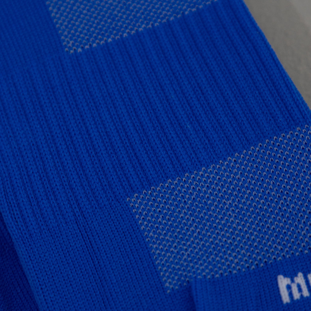 Medias Azul Rey