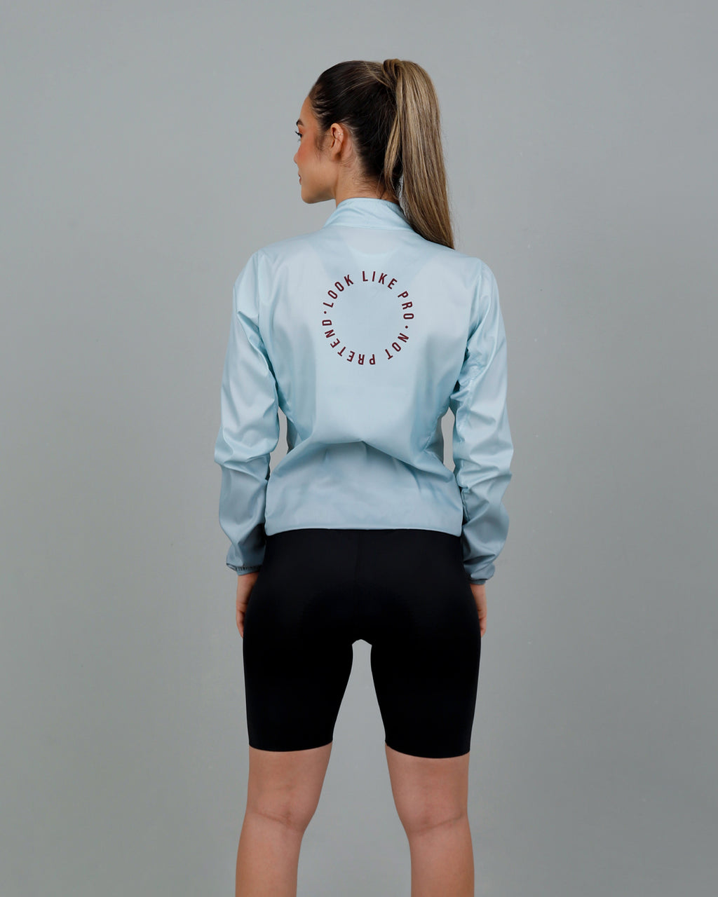Chaqueta Rompevientos Circuit Race