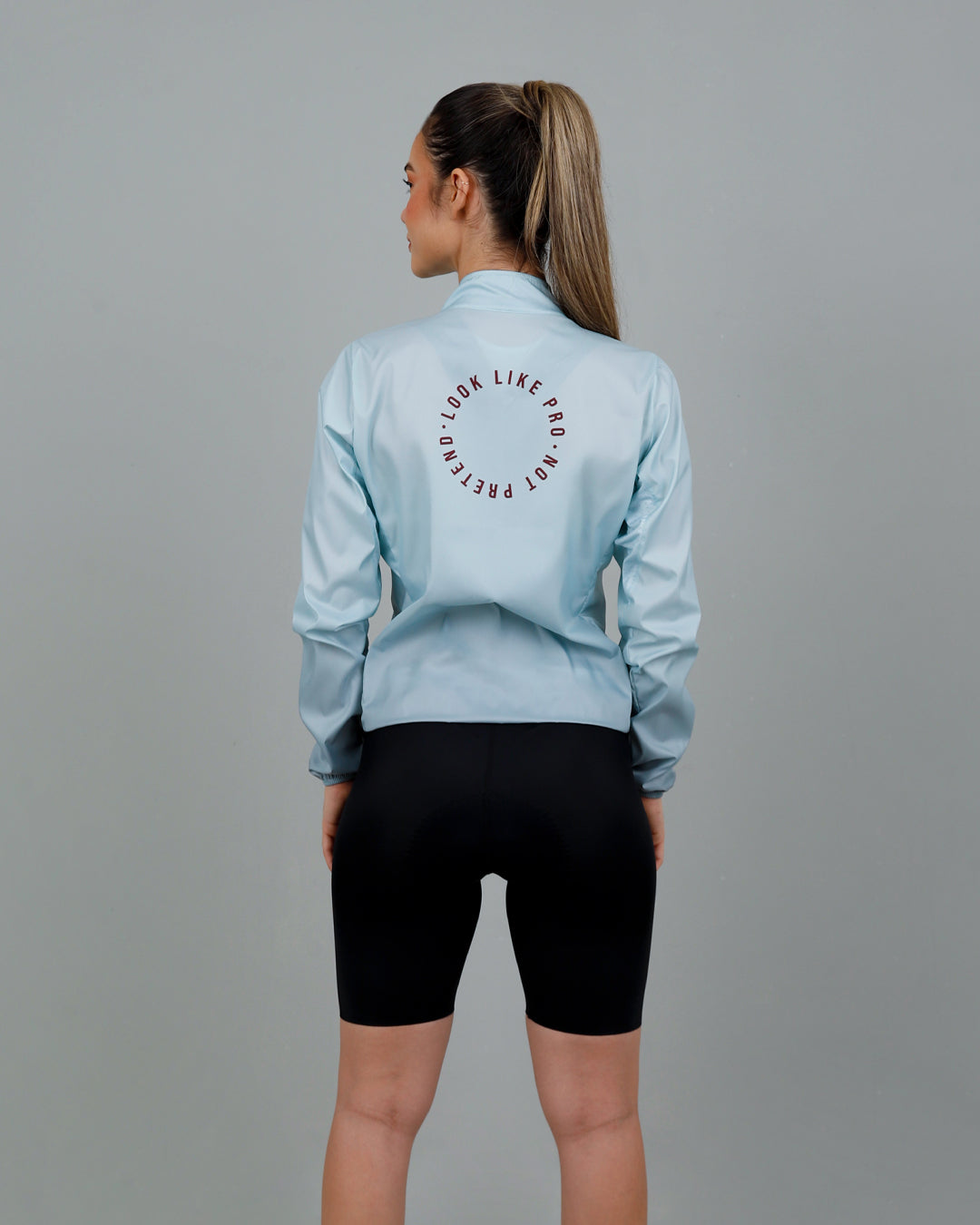 Chaqueta Rompevientos Circuit Race
