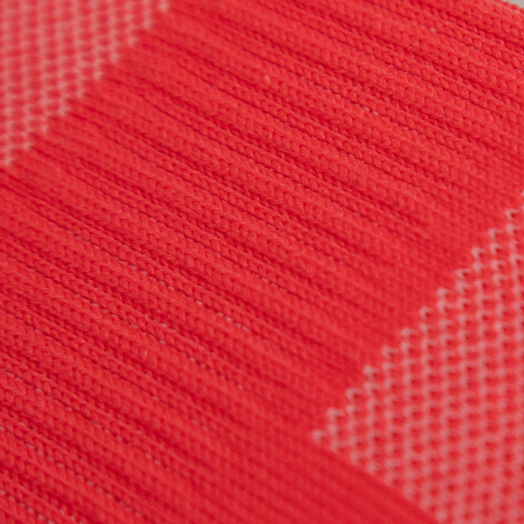 Medias Rojo Coral
