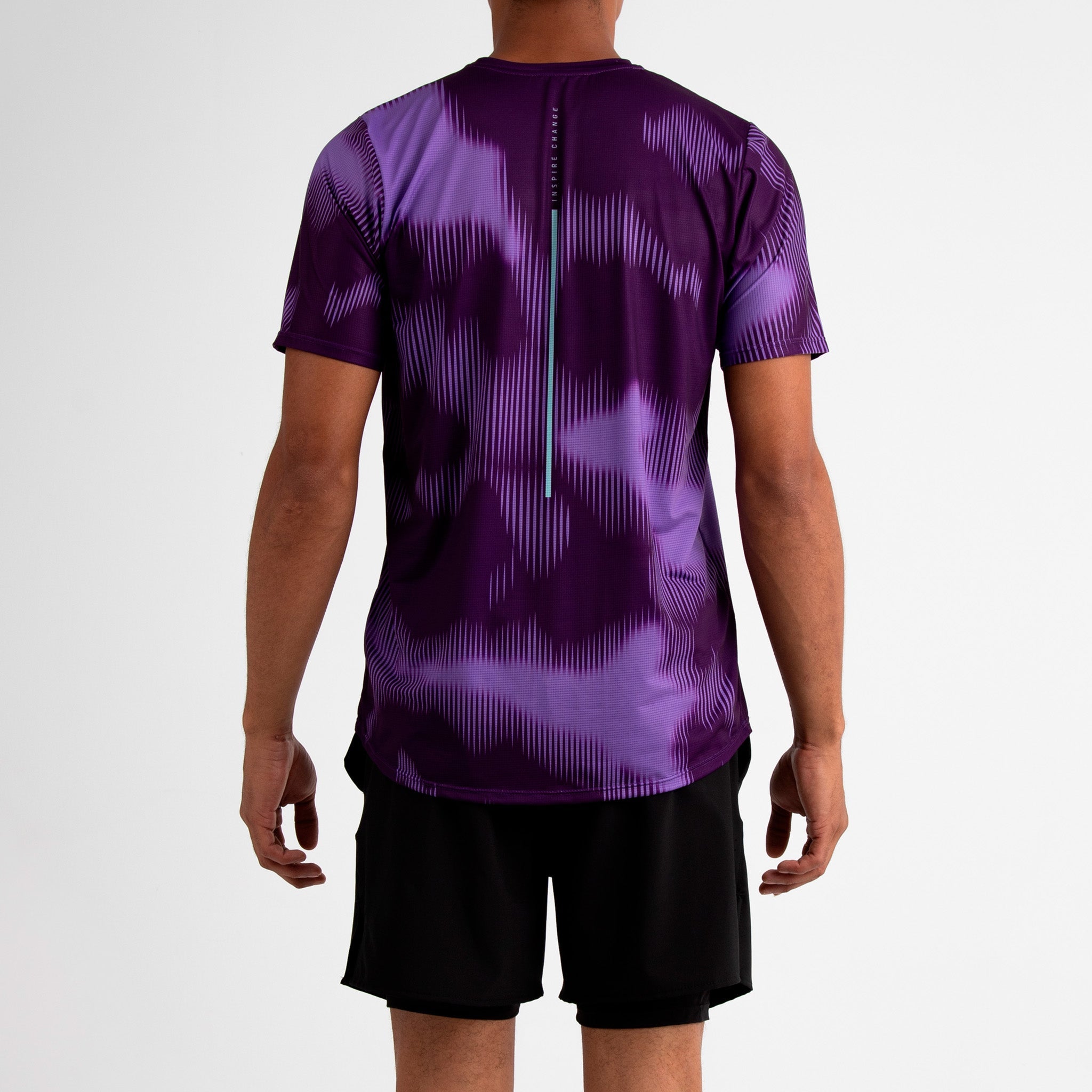 Camiseta MC Racing - Nebula