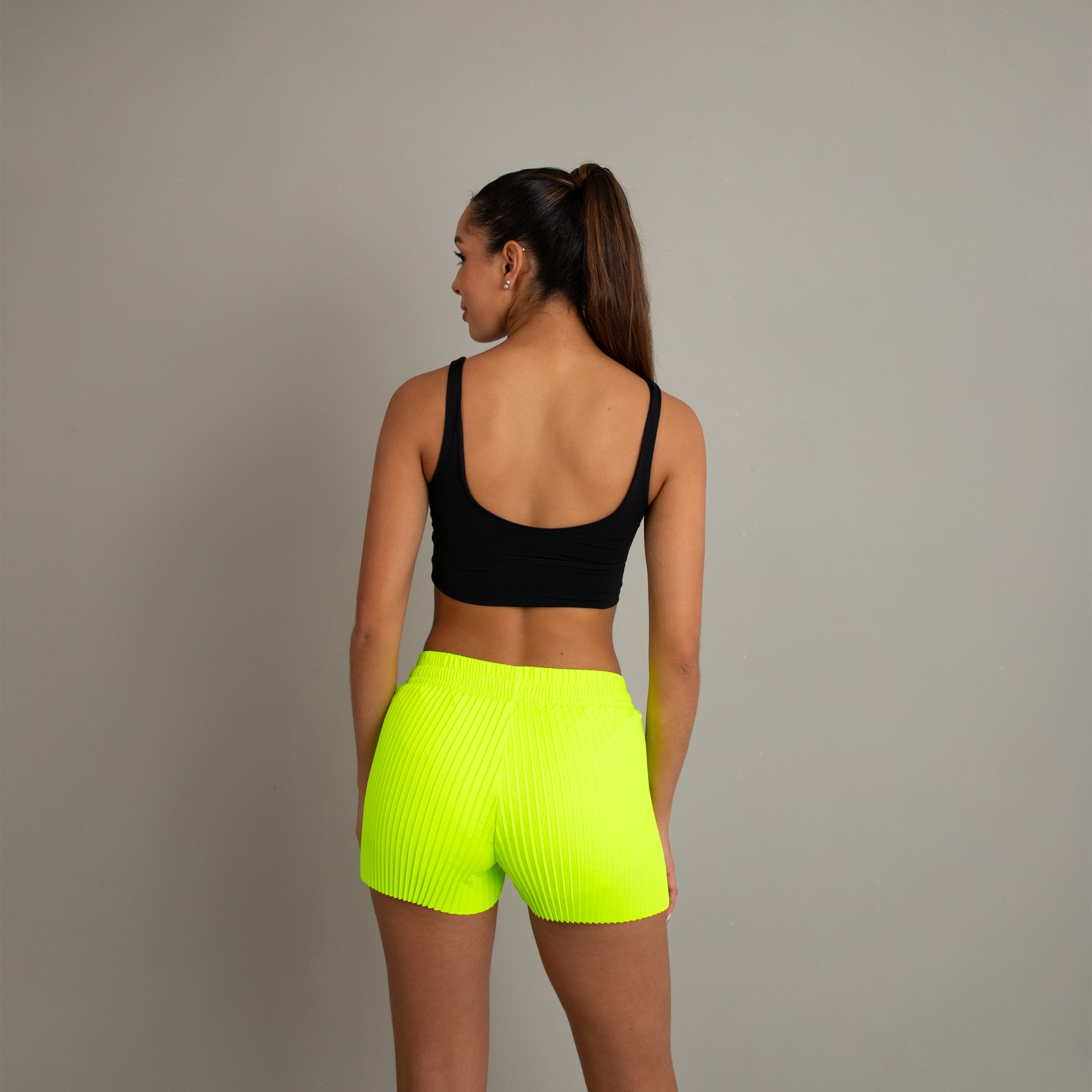 Top con sesgos Negro