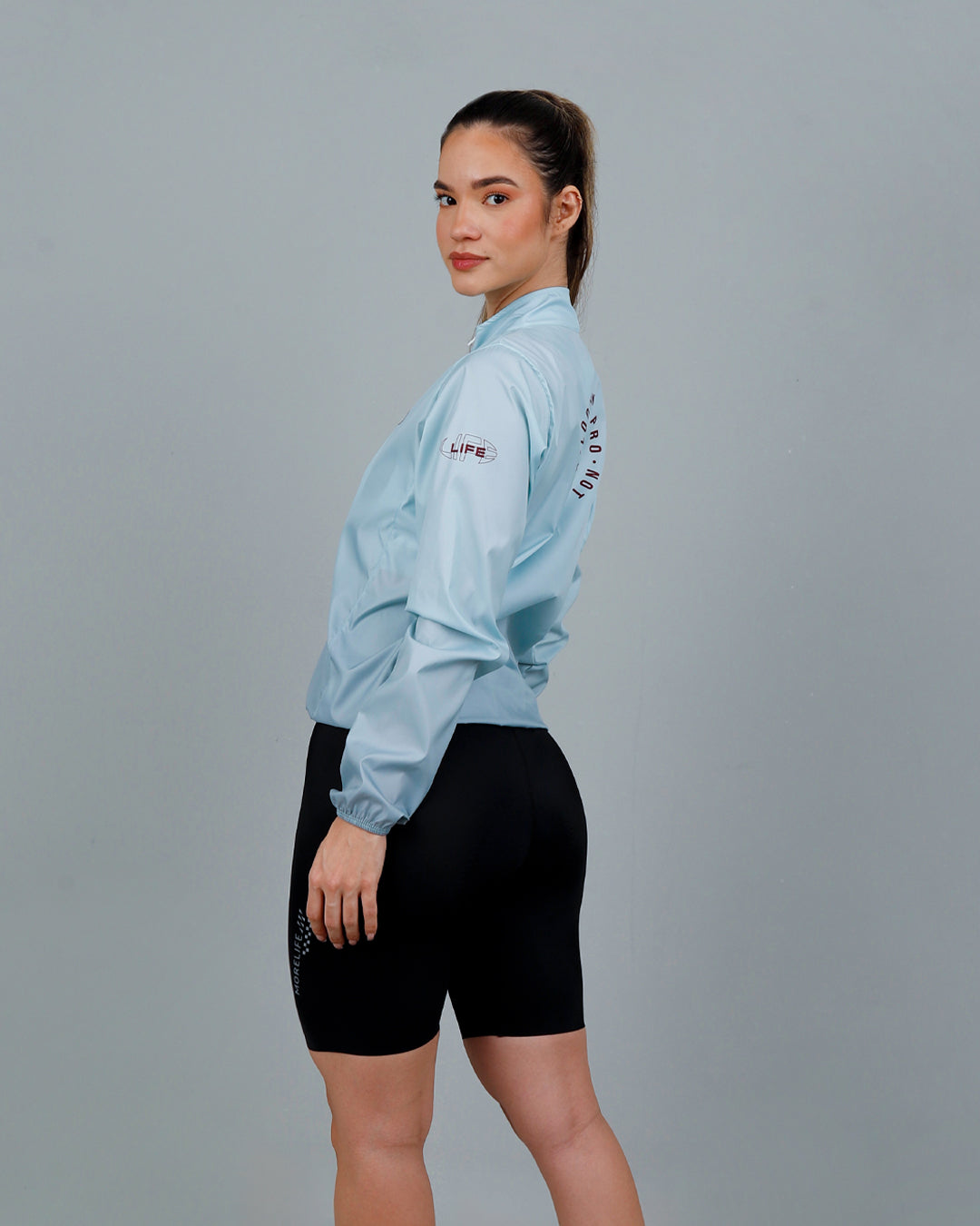 Chaqueta Rompevientos Circuit Race