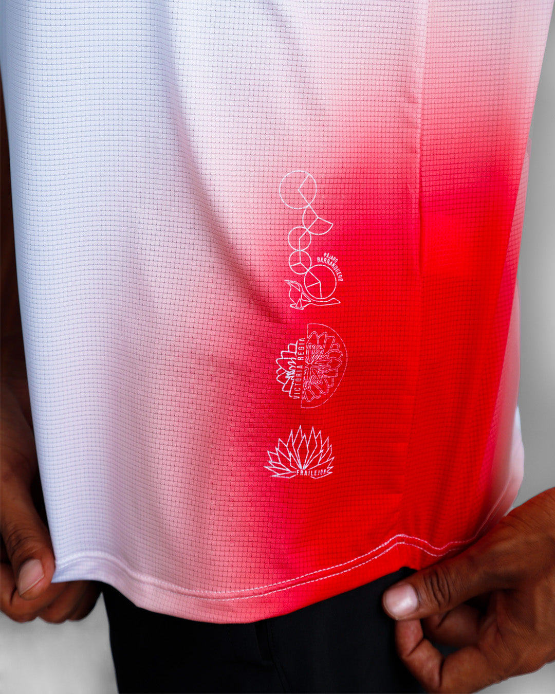 Camiseta Racing - Colombia Edition