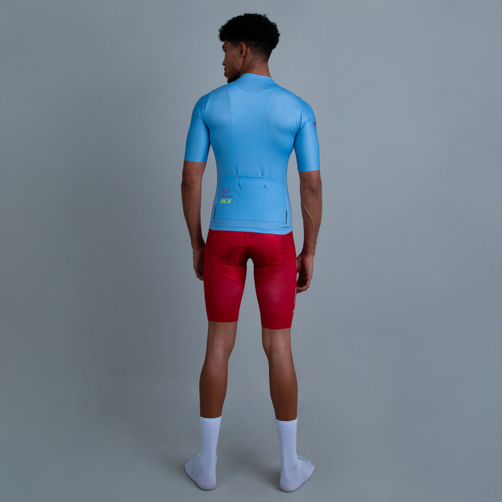 Jersey Competition Blue Sprint