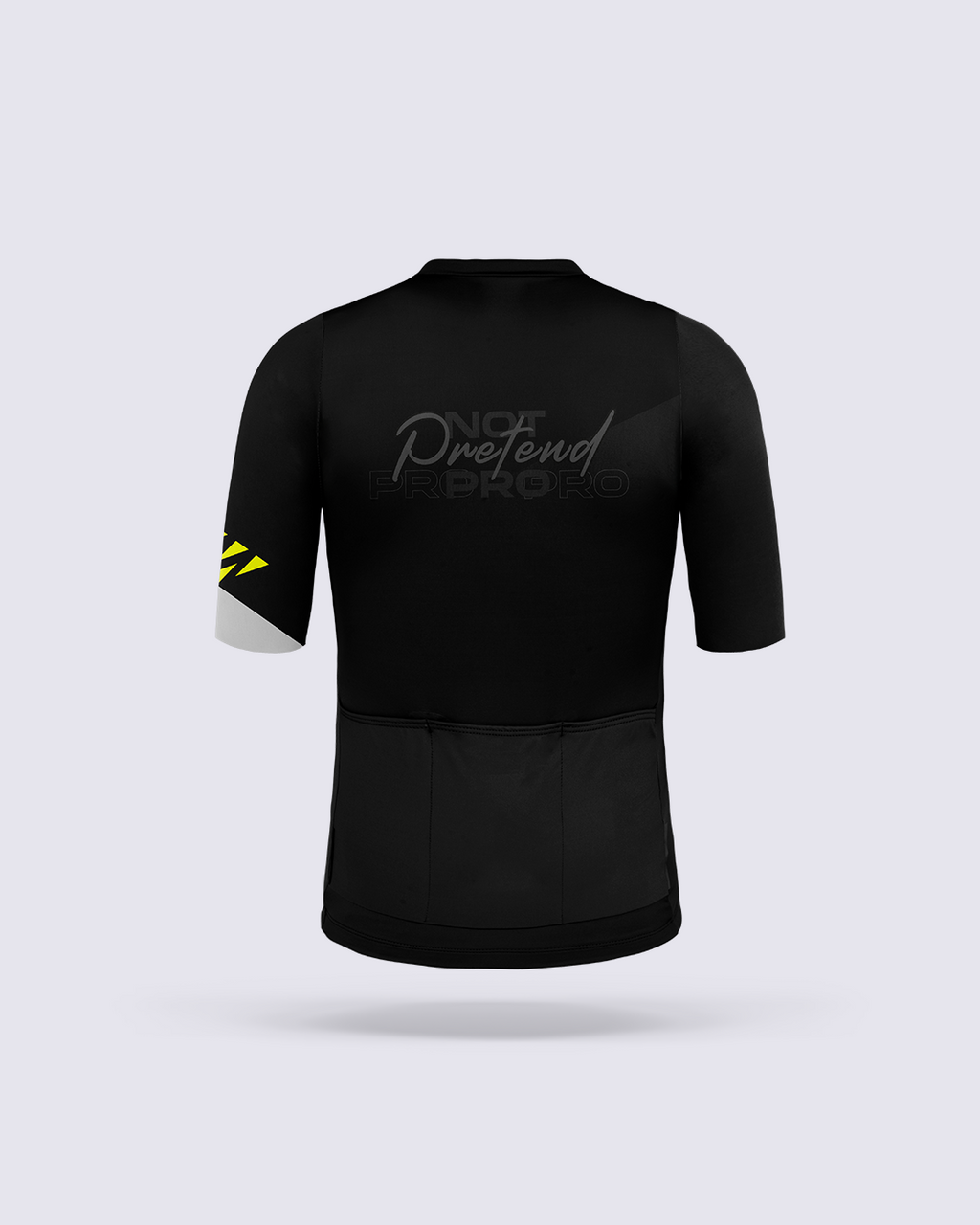 Jersey MC Blackout
