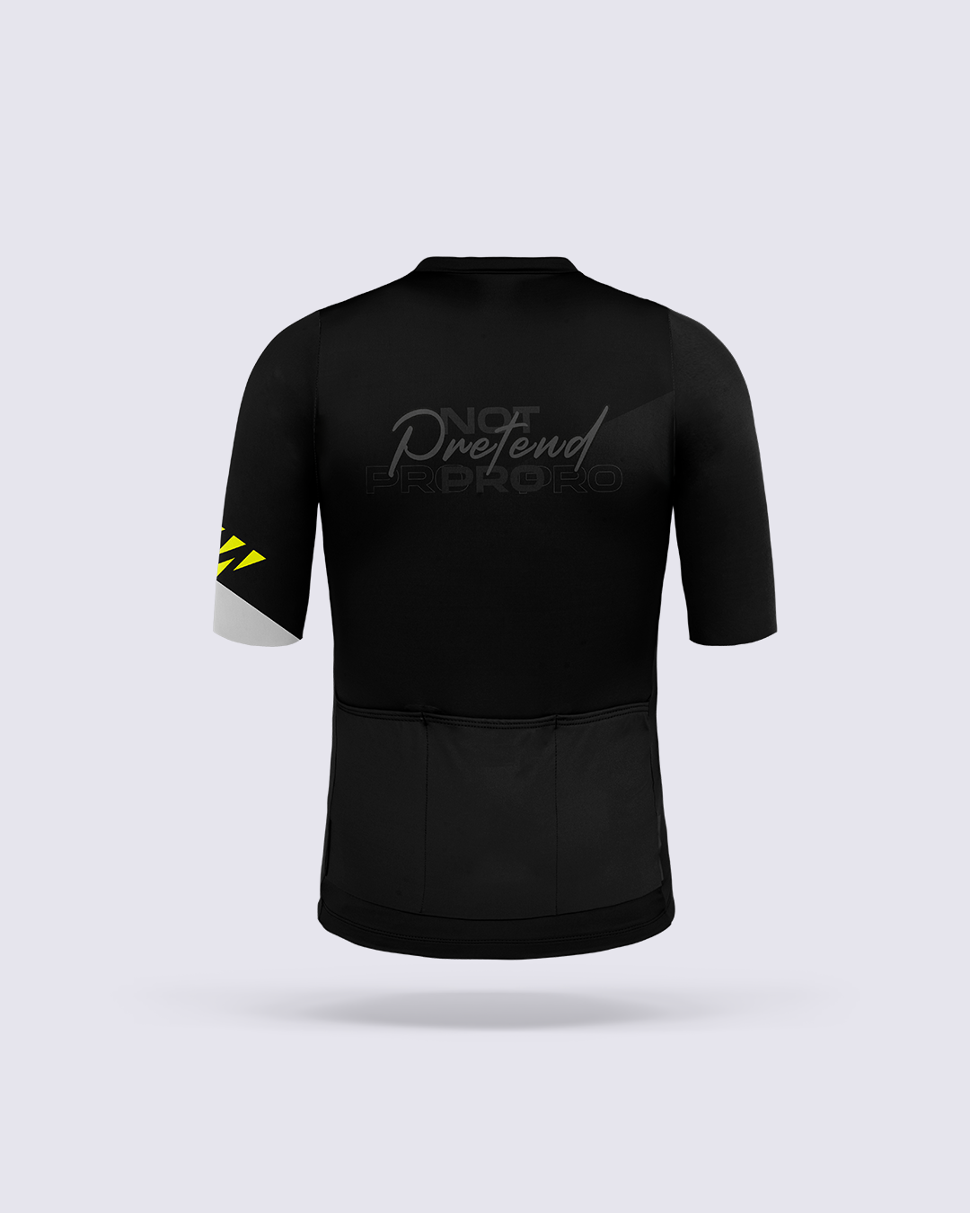 Jersey MC Blackout