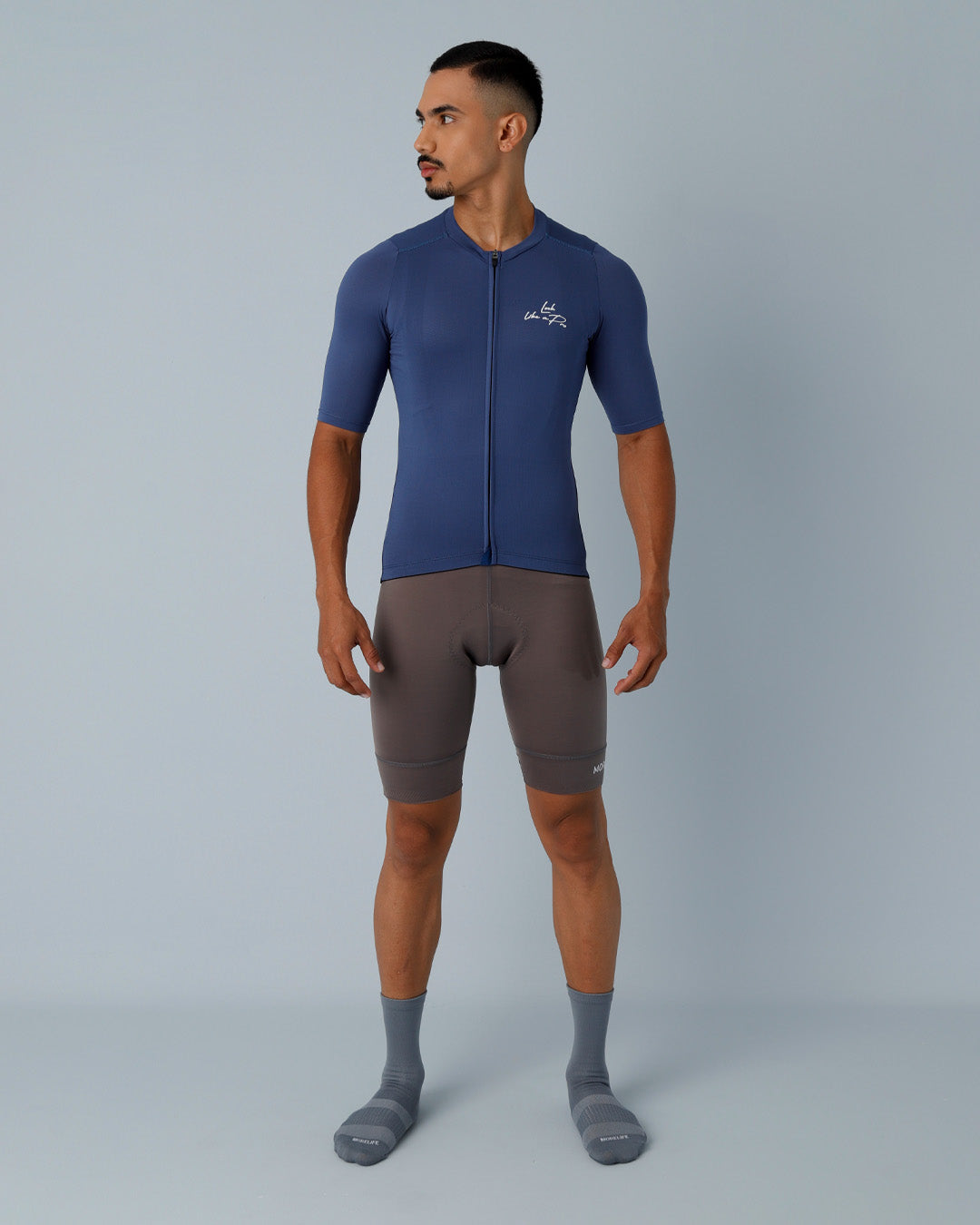 Jersey Essentials PRO Azul