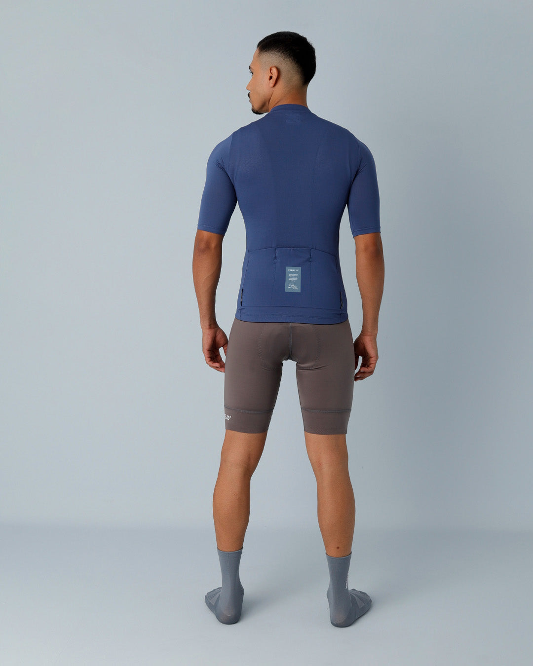 Jersey Essentials PRO Azul