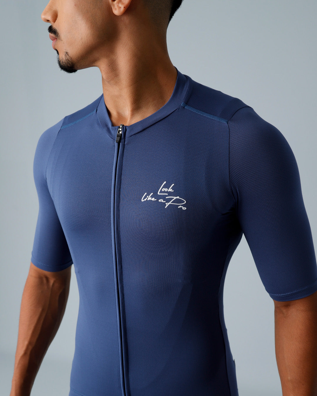 Jersey Essentials PRO Azul