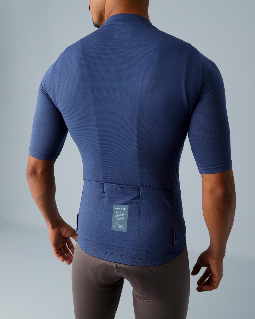 Jersey Essentials PRO Azul