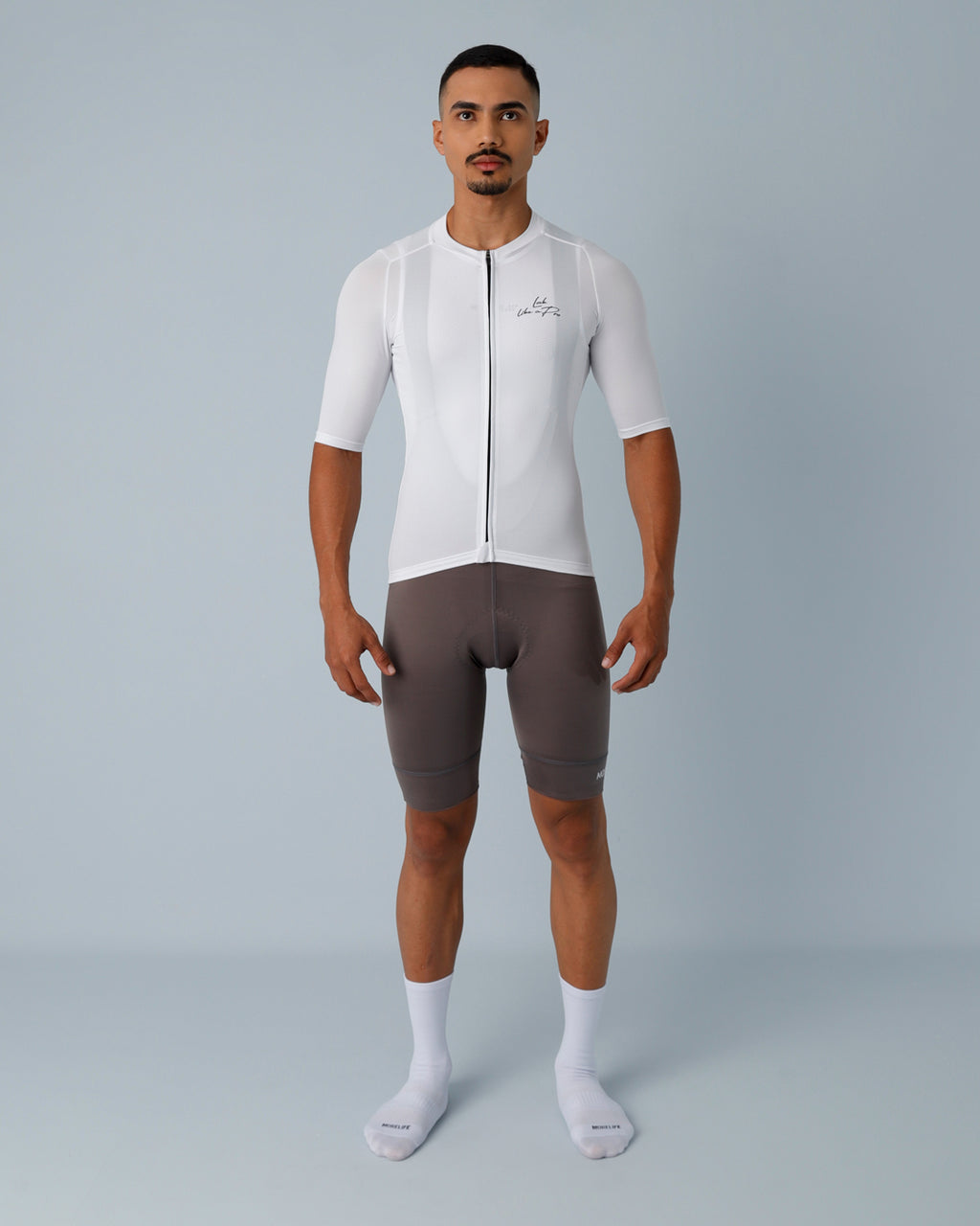 Jersey Essentials PRO Blanco