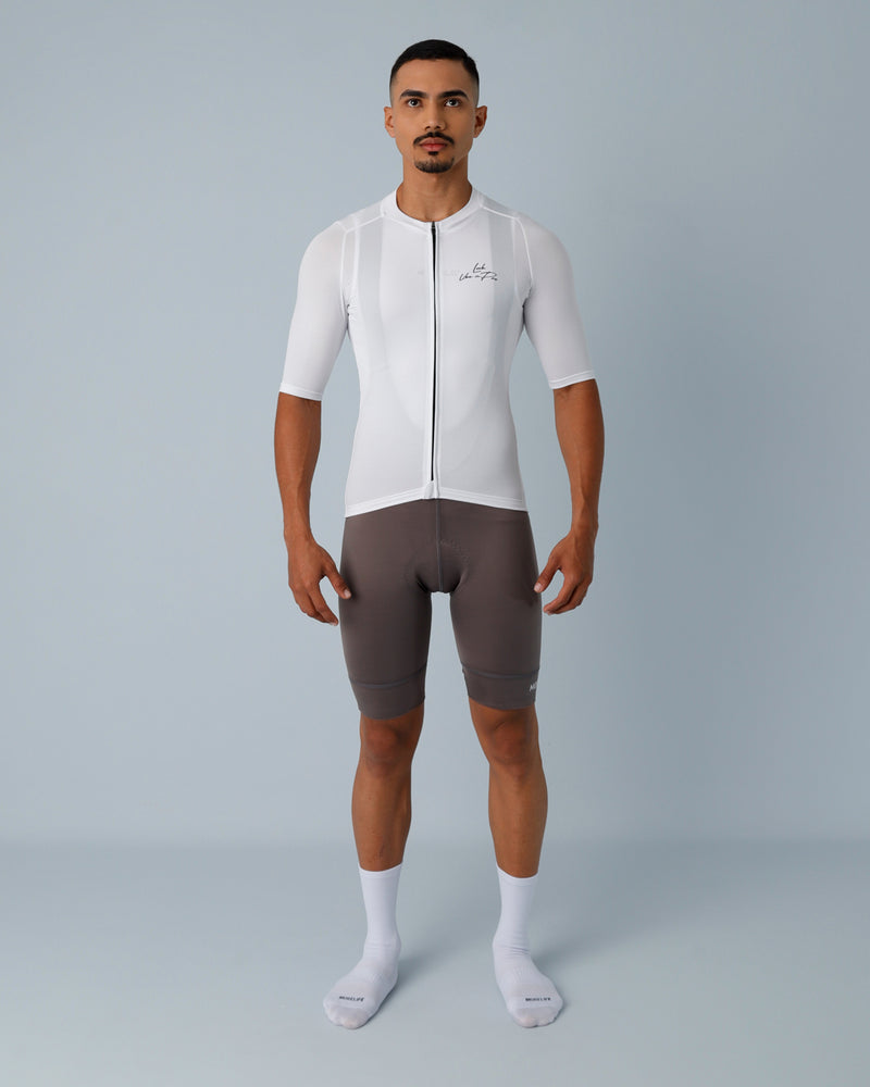 Jersey Essentials PRO Blanco