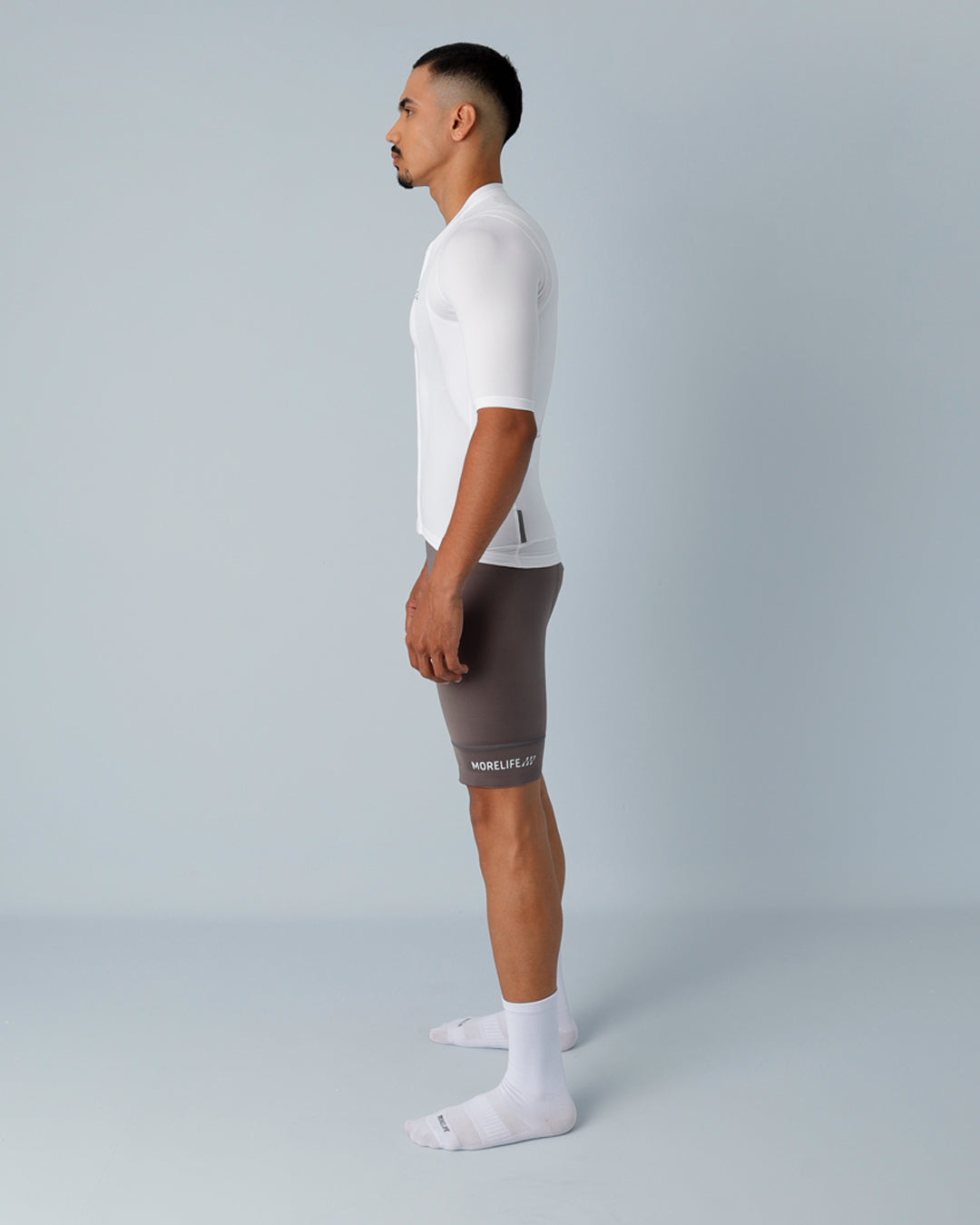 Jersey Essentials PRO Blanco