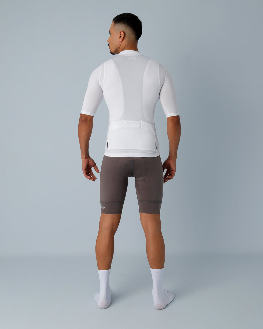 Jersey Essentials PRO Blanco