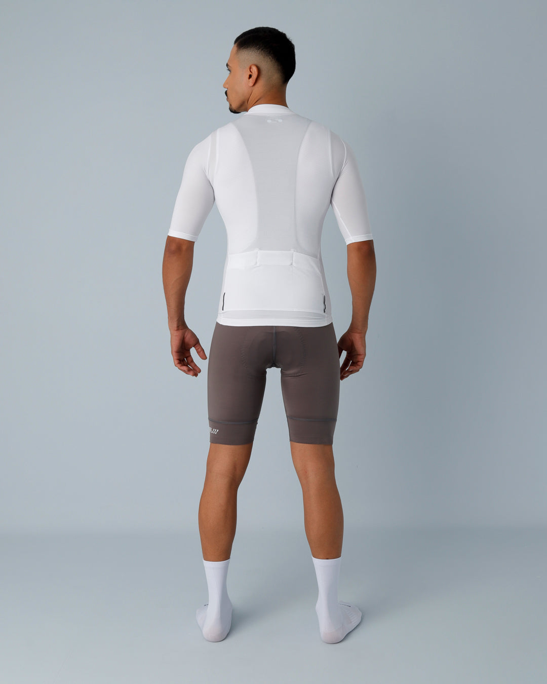 Jersey Essentials PRO Blanco