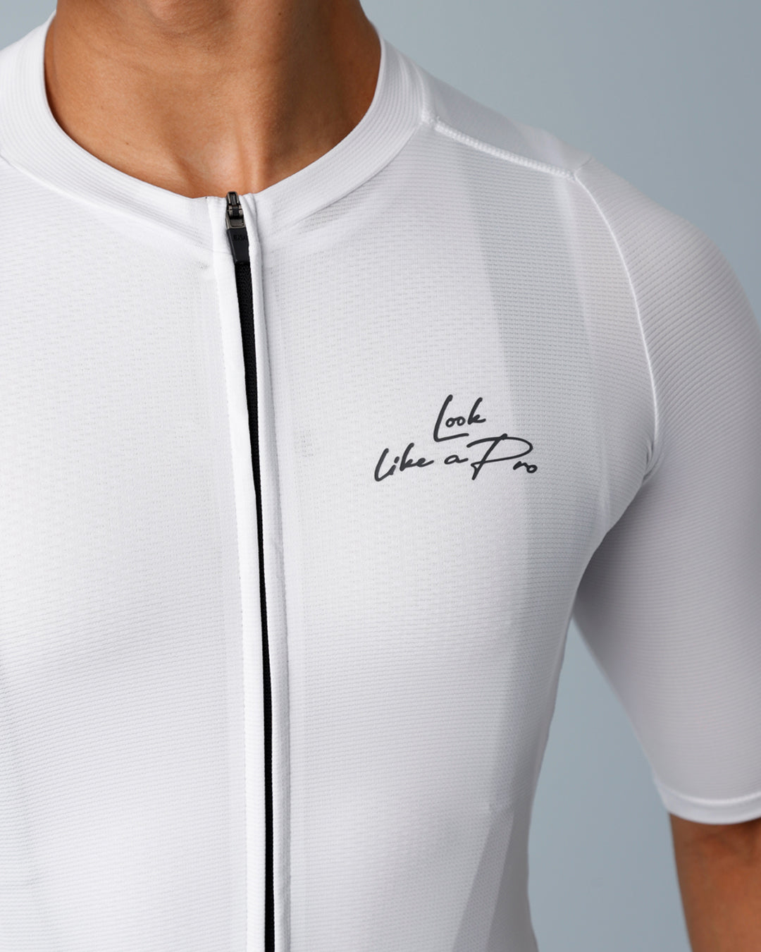 Jersey Essentials PRO Blanco