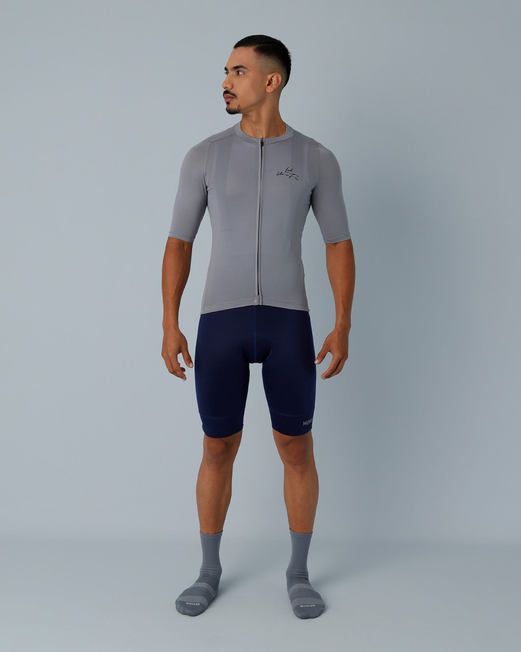 Jersey Essentials PRO Gris