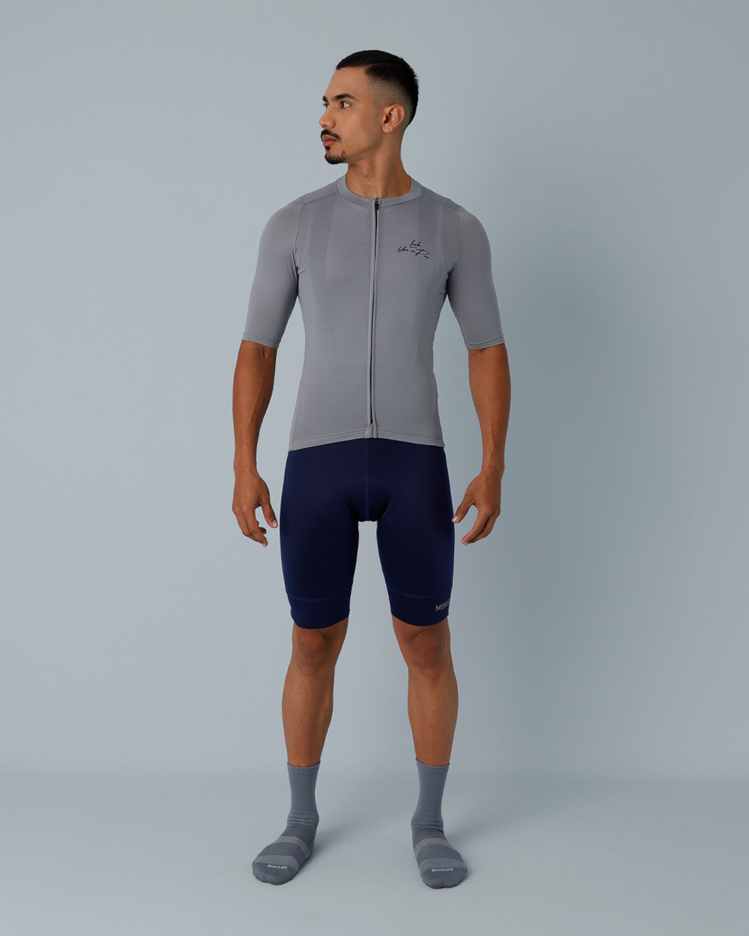 Jersey Essentials PRO Gris