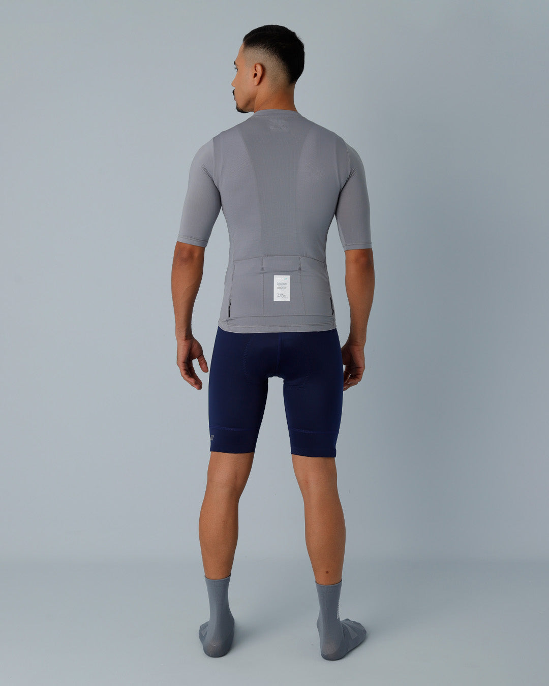 Jersey Essentials PRO Gris